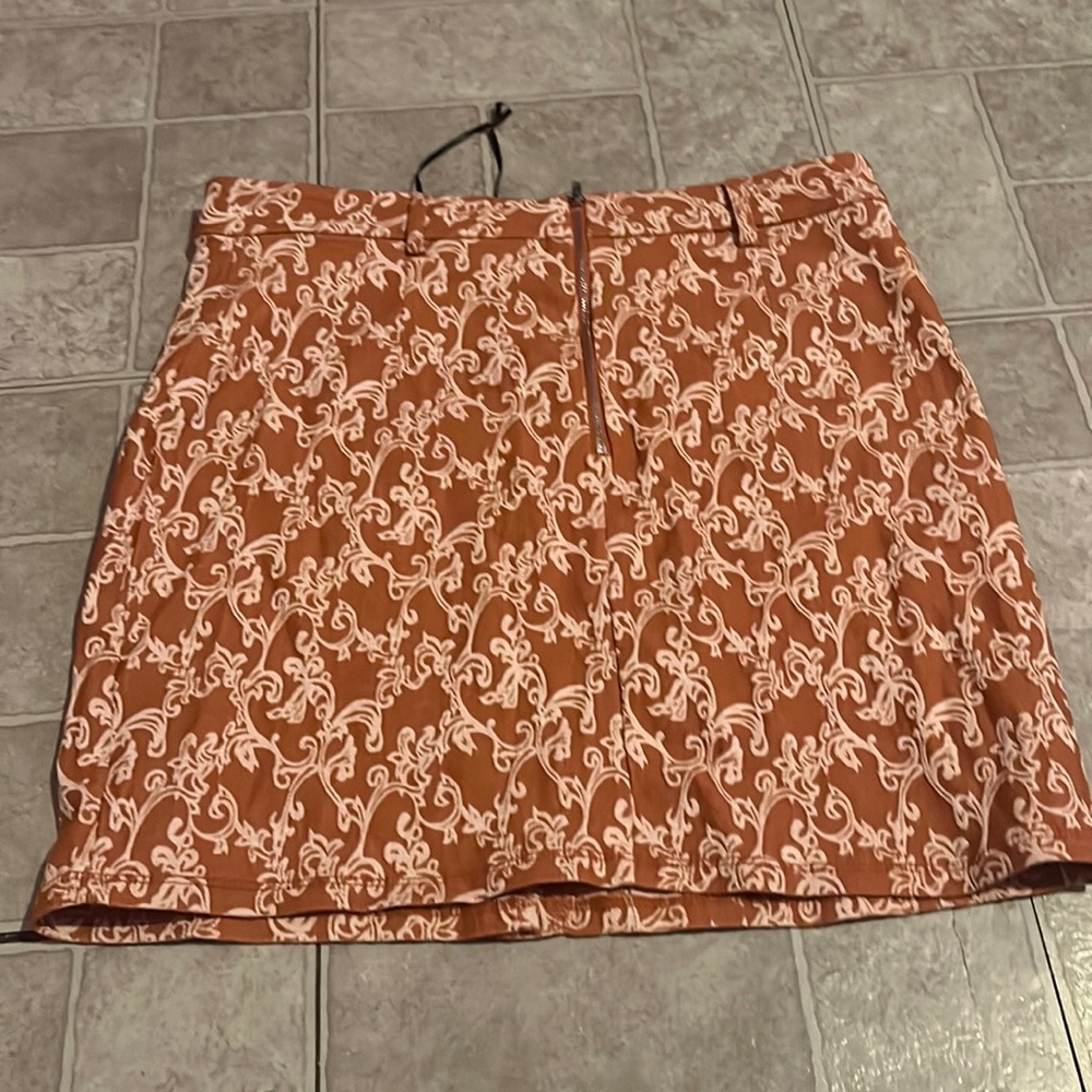 Skirt